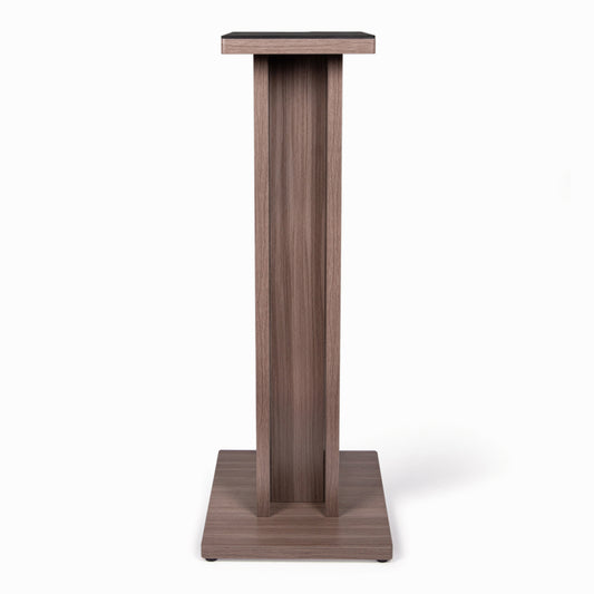 Gator Framework Elite Series Studio Monitor Stand - Driftwood Grey