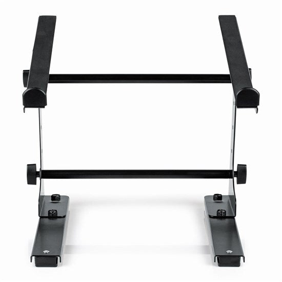 Gator Frameworks GFWLAPTOP1000 Space Saving Portable Desktop Laptop Stand