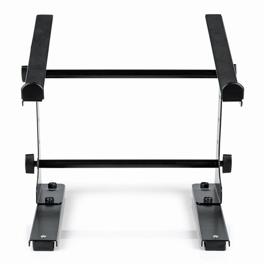 Gator Frameworks GFWLAPTOP1000 Space Saving Portable Desktop Laptop Stand