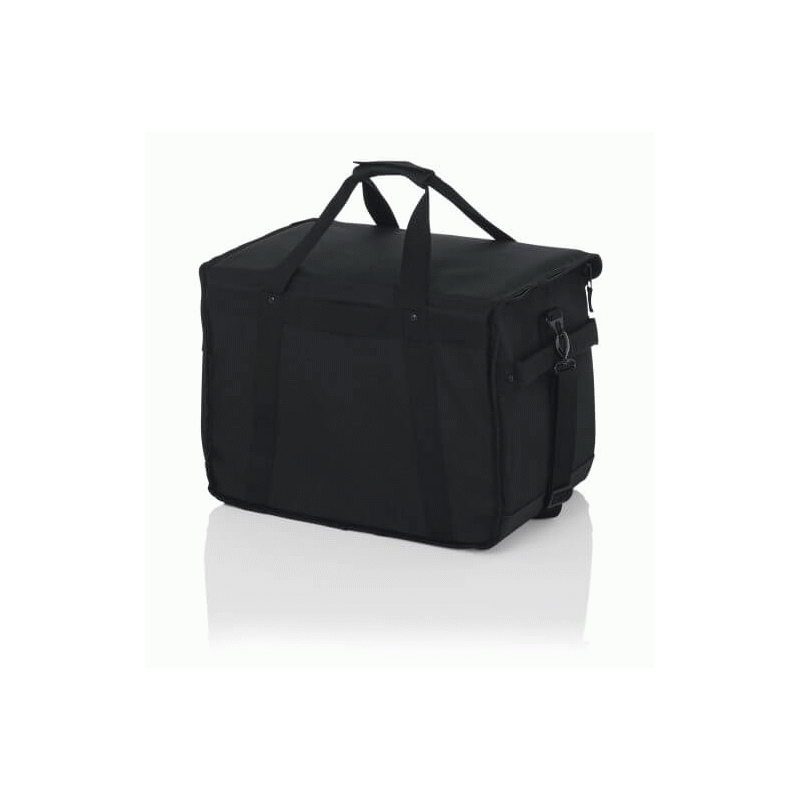 Gator G-StudioMon1 Studio Monitor Carry Bag for 2 x 5" Monitors — view 3