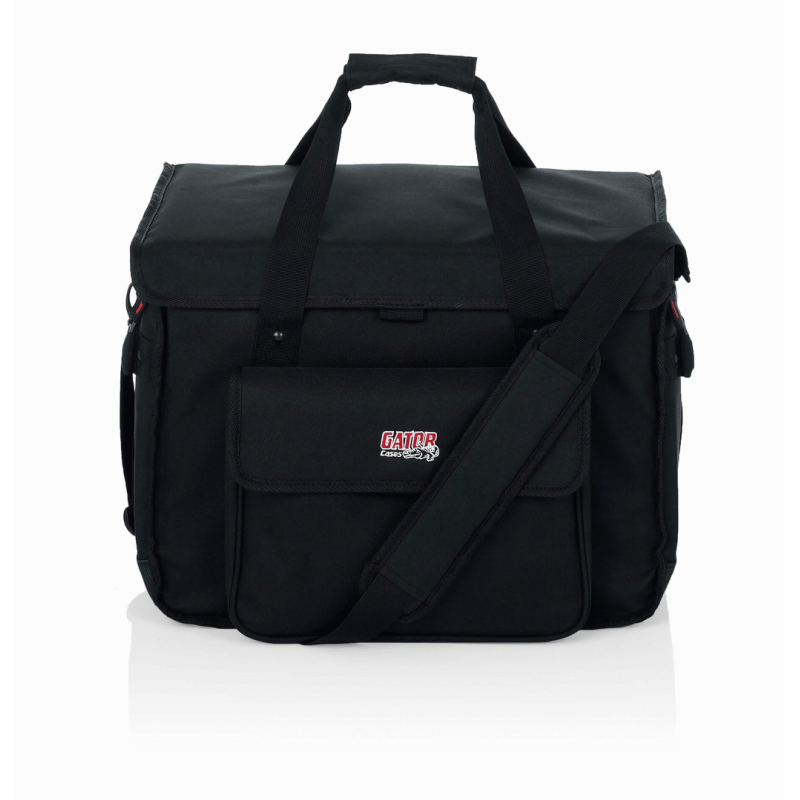 Gator G-StudioMon1 Studio Monitor Carry Bag for 2 x 5" Monitors