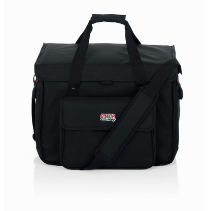 Gator G-StudioMon1 Studio Monitor Carry Bag for 2 x 5" Monitors