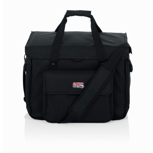 Gator G-StudioMon1 Studio Monitor Carry Bag for 2 x 5" Monitors