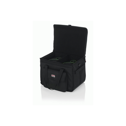 Gator G-StudioMon1 Studio Monitor Carry Bag for 2 x 5" Monitors — view 2