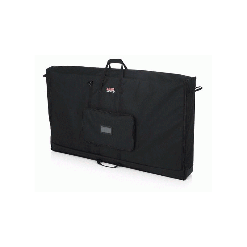 Gator G-LCD-TOTE60 Padded Nylon Tote Bag for 60" LCD Screens
