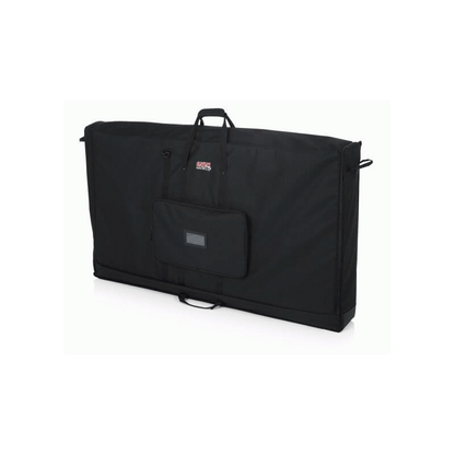 Gator G-LCD-TOTE60 Padded Nylon Tote Bag for 60" LCD Screens