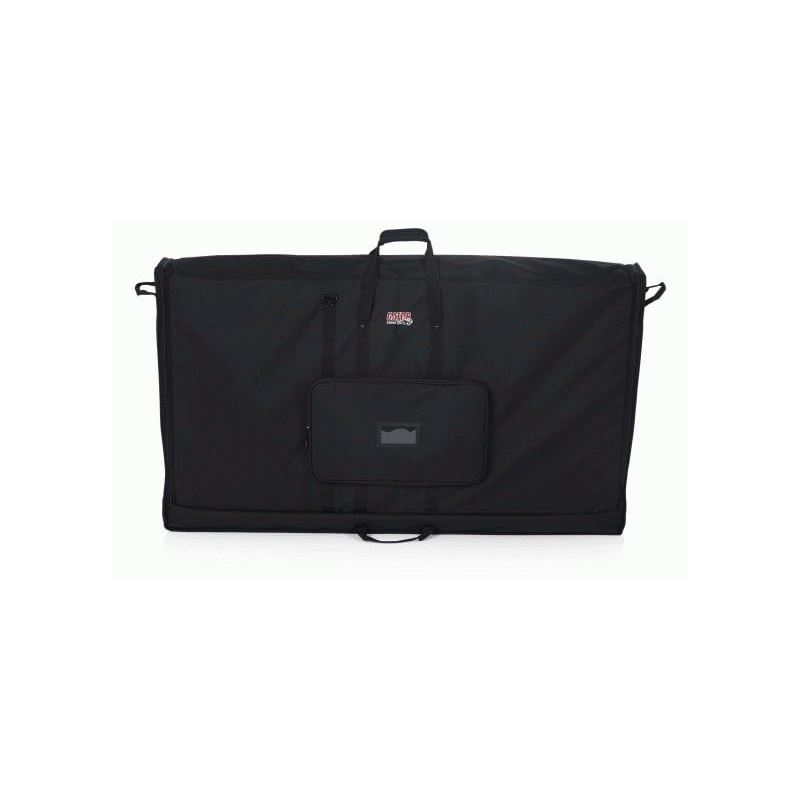 Gator G-LCD-TOTE60 Padded Nylon Tote Bag for 60" LCD Screens — view 2