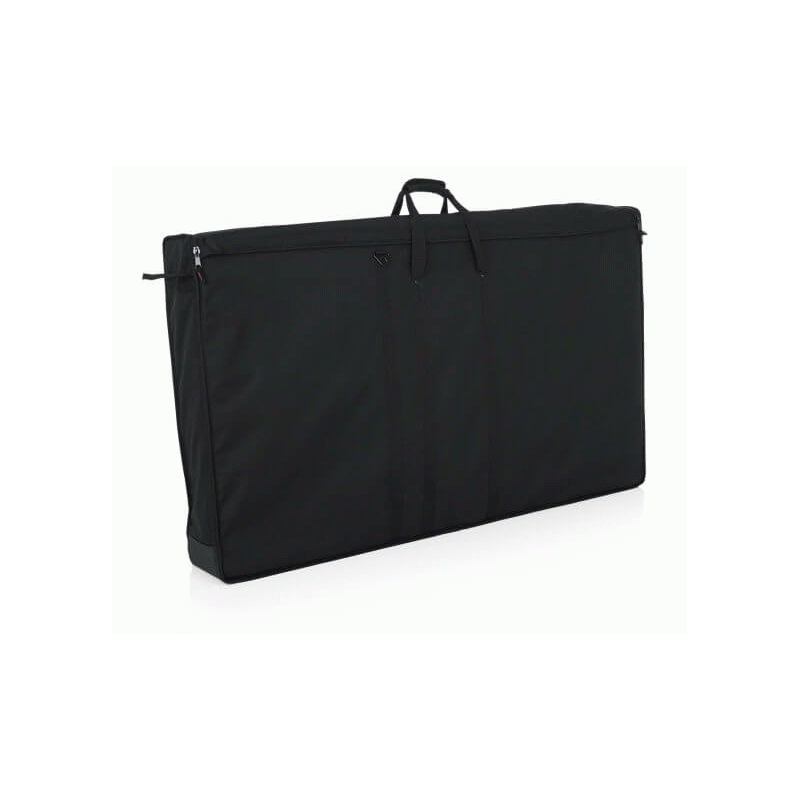 Gator G-LCD-TOTE60 Padded Nylon Tote Bag for 60" LCD Screens — view 4