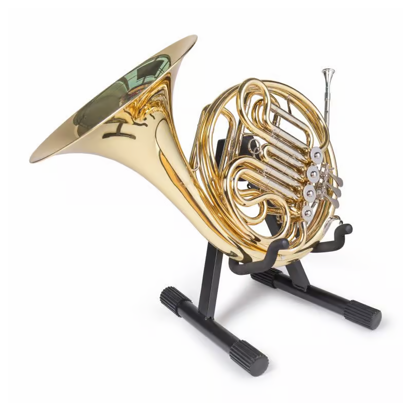 Gator GFW-BNO-FRHORN French Horn Stand