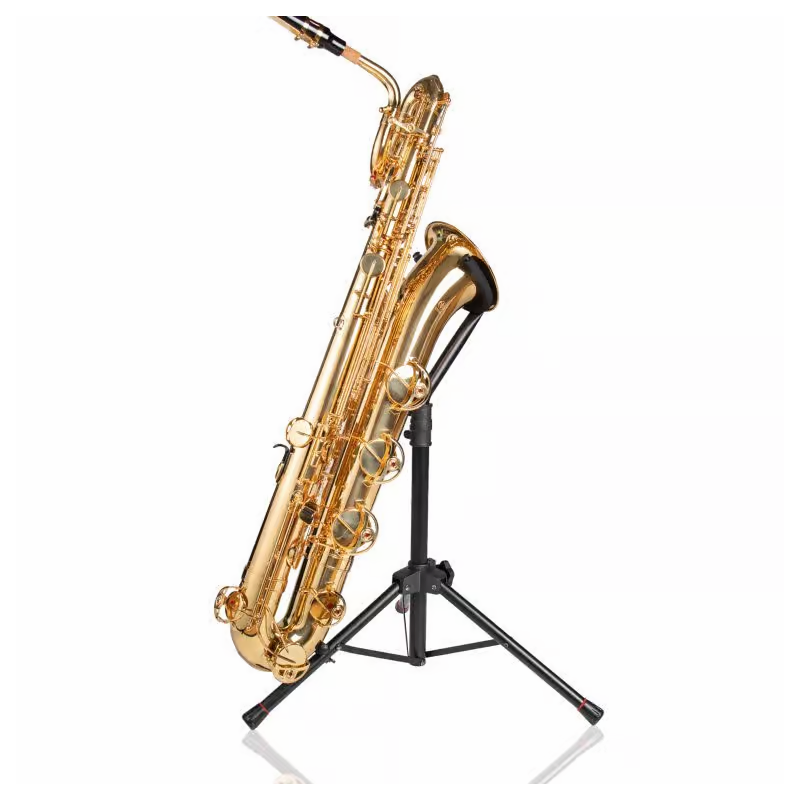 Gator GFW-BNO-SAXBARI Baritone Sax Stand