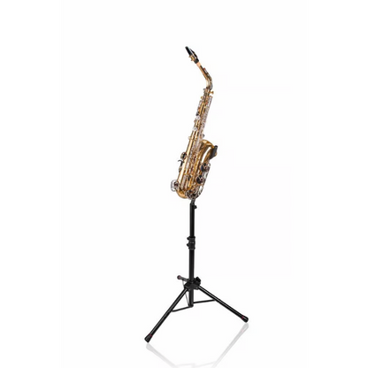 Gator GFW-BNO-SAXTALL Tall Stand for Alto/Tenor Saxophone