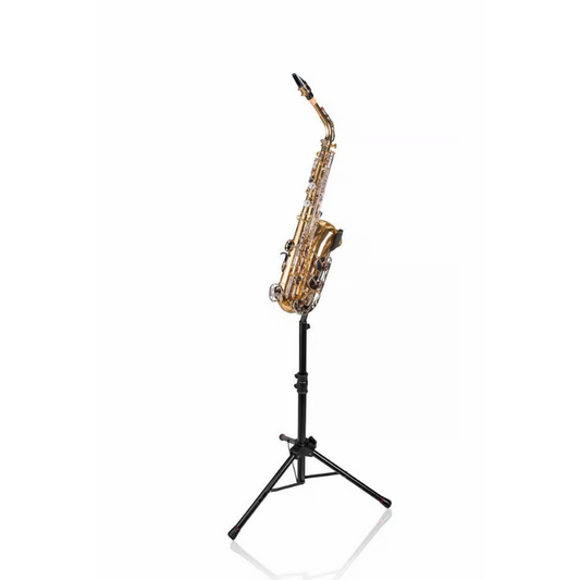 Gator GFW-BNO-SAXTALL Tall Stand for Alto/Tenor Saxophone