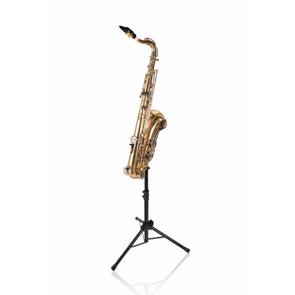 Gator GFW-BNO-SAXTALL Tall Stand for Alto/Tenor Saxophone — view 2