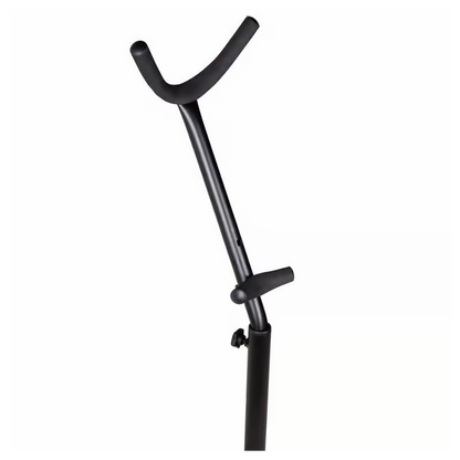Gator GFW-BNO-SAXTALL Tall Stand for Alto/Tenor Saxophone — view 4