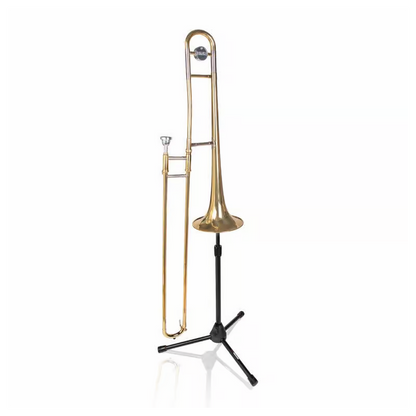 Gator GFW-BNO-TBONE Trombone Stand