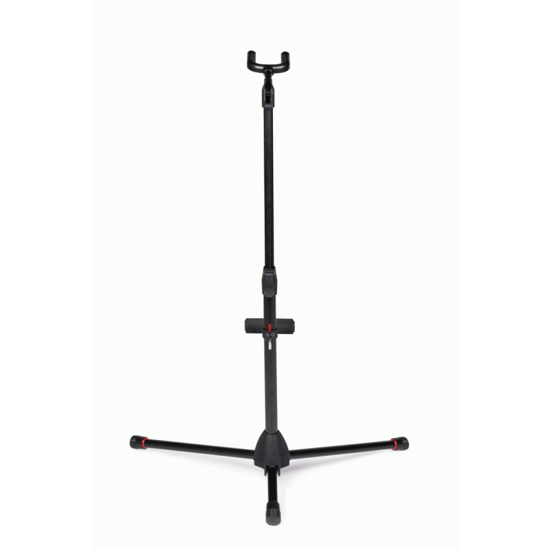 Gator GFW-GTR-1500 Frameworks Single Hanging Guitar Stand with Self-Locking Yoke — view 4