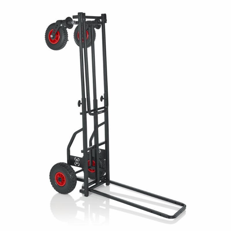 GATOR GFW-UTL-CART52AT All-Terrain Folding Multi-Utility Cart 226kg Max Capacity — view 4