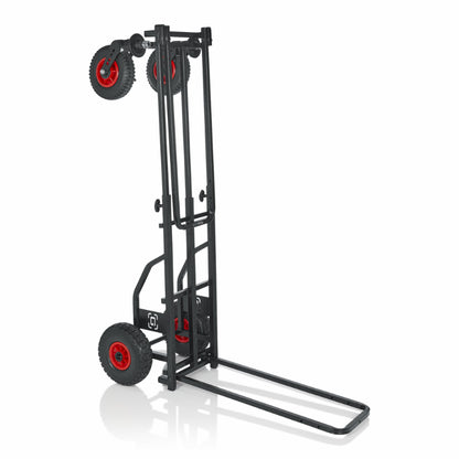 GATOR GFW-UTL-CART52AT All-Terrain Folding Multi-Utility Cart 226kg Max Capacity — view 4