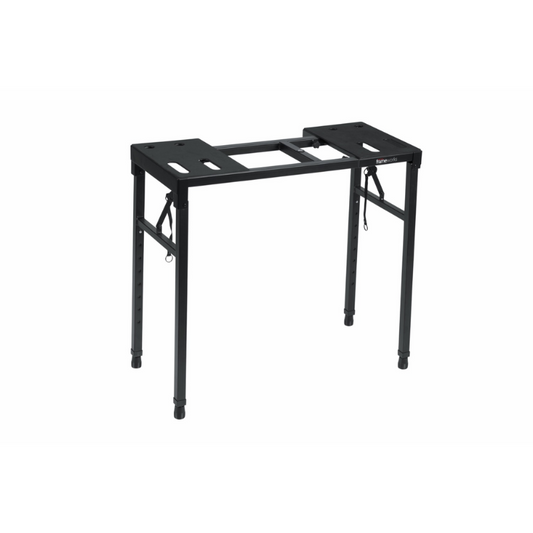 Gator GFW-Utility-TBL Heavy-Duty Multi-Level Table with Leveling Assist
