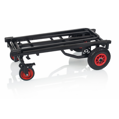Gator GFW-UTL-CART52 Folding Multi-Utility Cart with 500 lbs Load Capacity — view 3