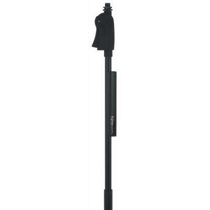 Gator Frameworks Clip-On Guitar Pick and Slide Holder for Microphone Stands — view 3