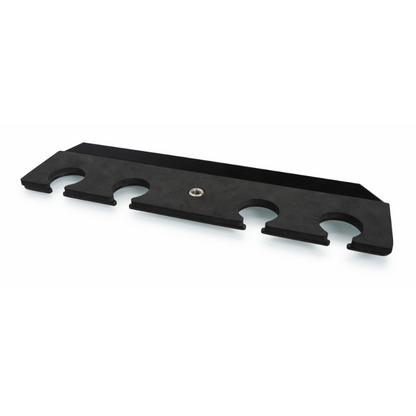 Gator GFW-MIC-4TRAY Multi Mic Holder for Four Mics — view 4
