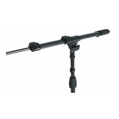 GATOR GFW-ID-MIC Adjustable Tripod Mic Stand with Telescoping Boom — view 2
