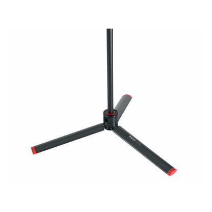 GATOR GFW-ID-MIC Adjustable Tripod Mic Stand with Telescoping Boom — view 4