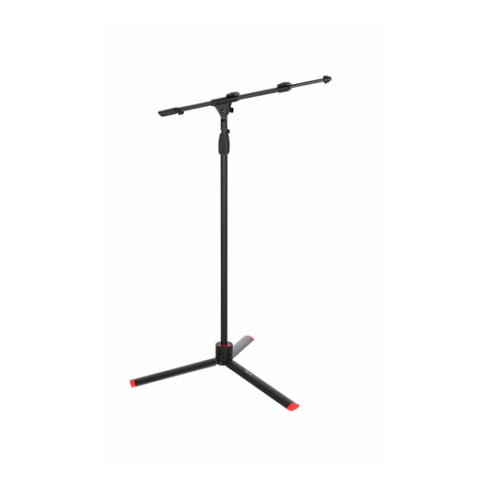 Gator GFW-ID-MIC Tripod Microphone Stand with Telescoping Boom