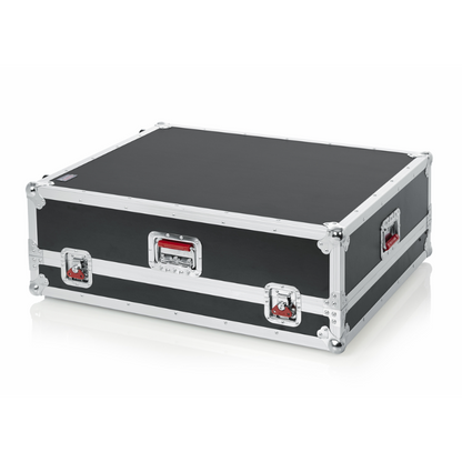 Gator G-Tour M32 Case for Midas M32 with Built-In Wheels and 4" Storage