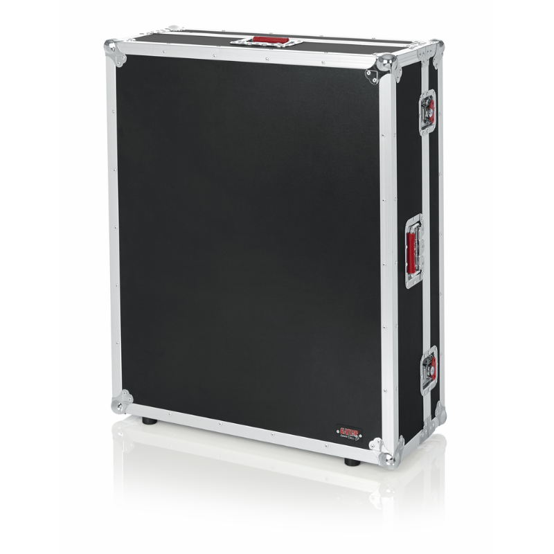Gator G-Tour M32 Case for Midas M32 with Built-In Wheels and 4" Storage — view 3