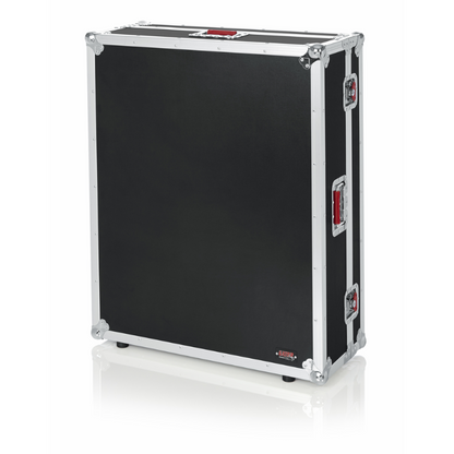 Gator G-Tour M32 Case for Midas M32 with Built-In Wheels and 4" Storage — view 3