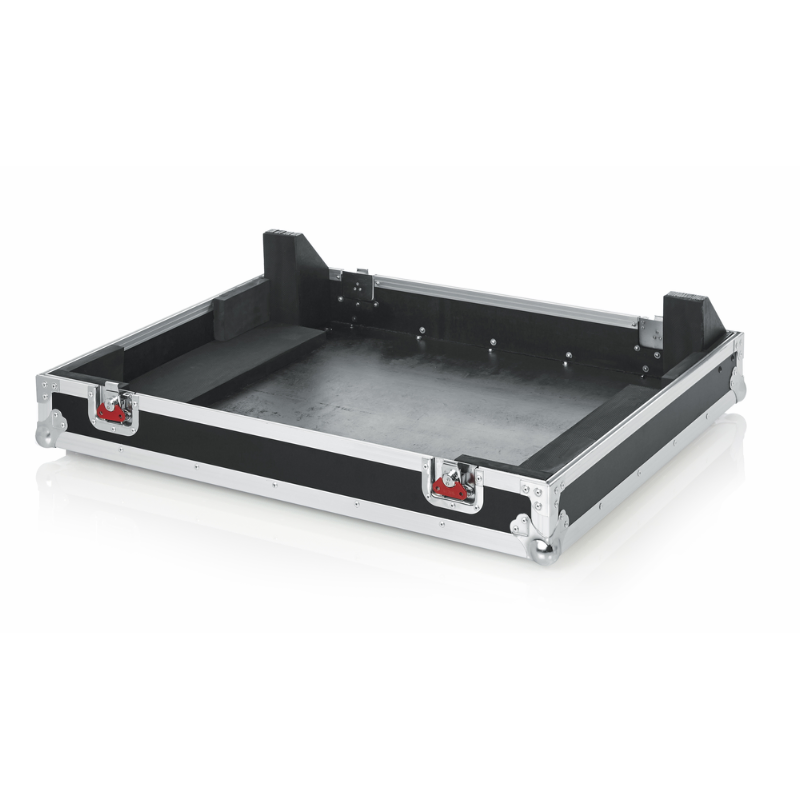 Gator G-Tour M32 Case for Midas M32 with Built-In Wheels and 4" Storage — view 4