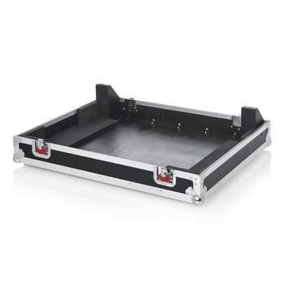 Gator G-Tour M32 Case for Midas M32 with Built-In Wheels and 4" Storage — view 4