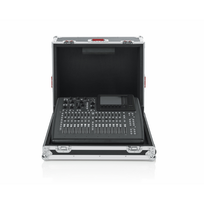 Gator G-Tour ATA Wood Flight Case for Behringer X32 Compact Mixing Console — view 2