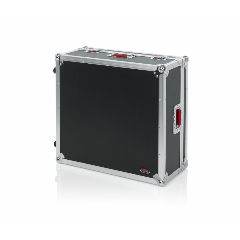 Gator G-Tour ATA Wood Flight Case for Behringer X32 Compact Mixing Console