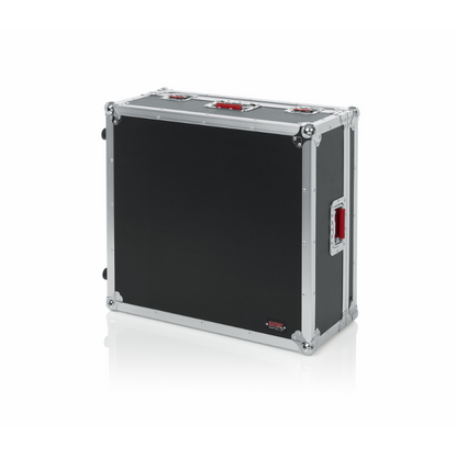Gator G-Tour ATA Wood Flight Case for Behringer X32 Compact Mixing Console
