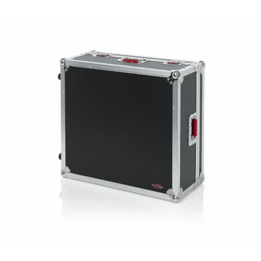 Gator G-Tour ATA Wood Flight Case for Behringer X32 Compact Mixing Console