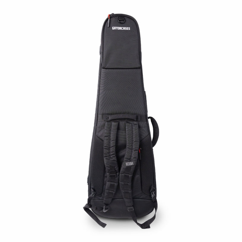 Gator G-IconLP Icon Series Gig Bag for Les Paul Guitars — view 4