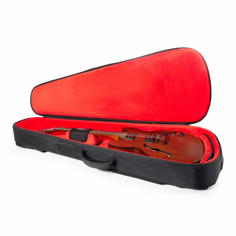 Gator G-Icon335 Icon Series Gig Bag for 335 Style Guitars