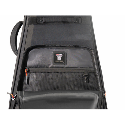 Gator G-Iconbass Icon Series Bag for Electric Bass Guitar — view 4