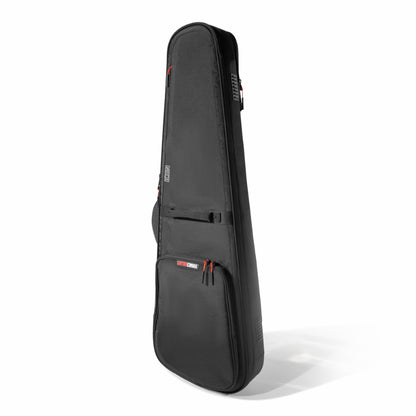 Gator G-Iconelectric Icon Series Gig Bag for Electric Guitars — view 2