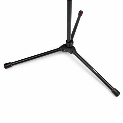 Gator GFW-MIC-1500 Lightweight Tripod Mic Stand with Fixed Boom — view 2