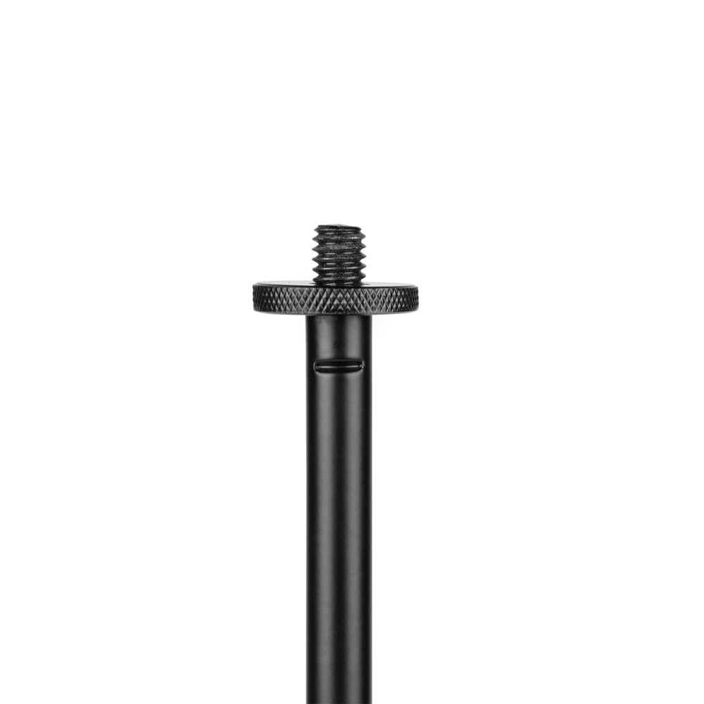 Gator GFW-MIC-0022 27-Inch Telescoping Boom Arm with 1.13kg Counterweight — view 3