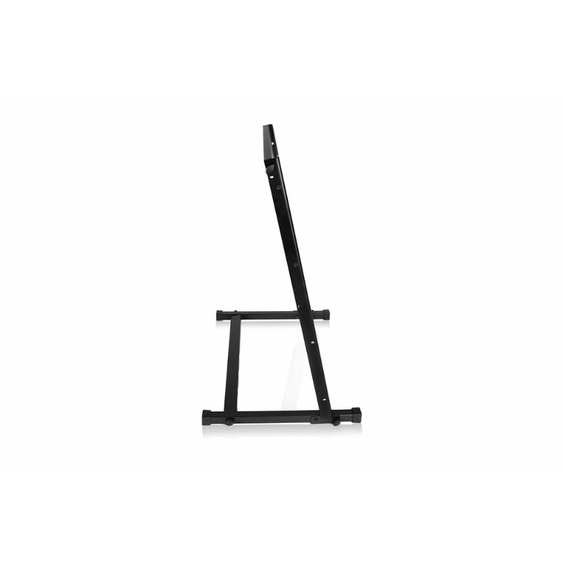 Gator GFW-DESKTOPRK-12U Collapsible 12U Metal Desktop Rack Stand — view 4