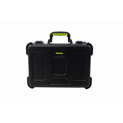 Gator SH-MICCASE30 Shure TSA Case for 30 Wired Microphones