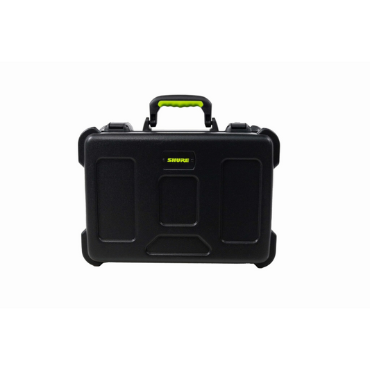 Gator SH-MICCASE30 Shure TSA Case for 30 Wired Microphones