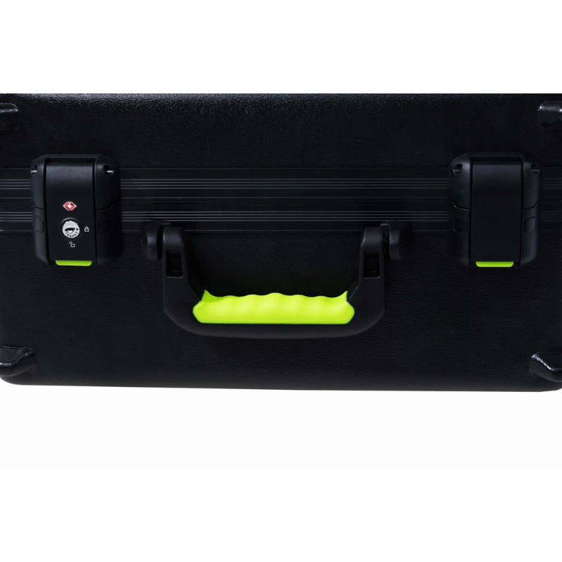 Gator SH-MICCASE30 Shure TSA Case for 30 Wired Microphones — view 4