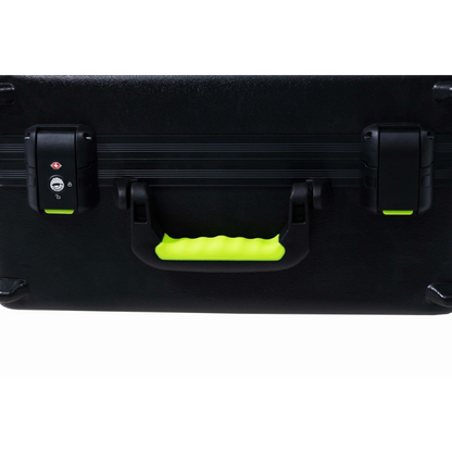 Gator SH-MICCASE30 Shure TSA Case for 30 Wired Microphones — view 4