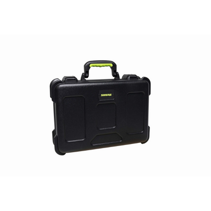 Gator SH-MICCASEW06 TSA Case for 6 Wireless Microphones